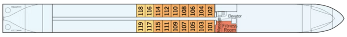 Haydn Deck
